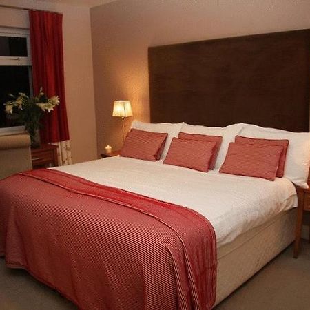 Lake Lodge Guesthouse Killarney Exterior foto