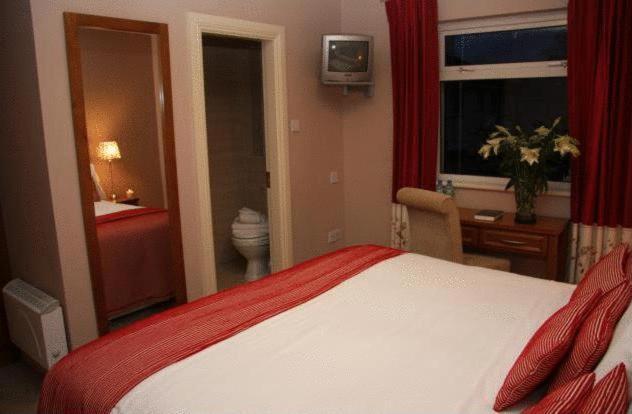 Lake Lodge Guesthouse Killarney Exterior foto