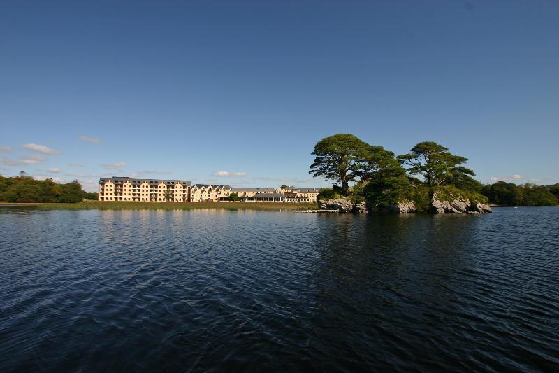Lake Lodge Guesthouse Killarney Exterior foto