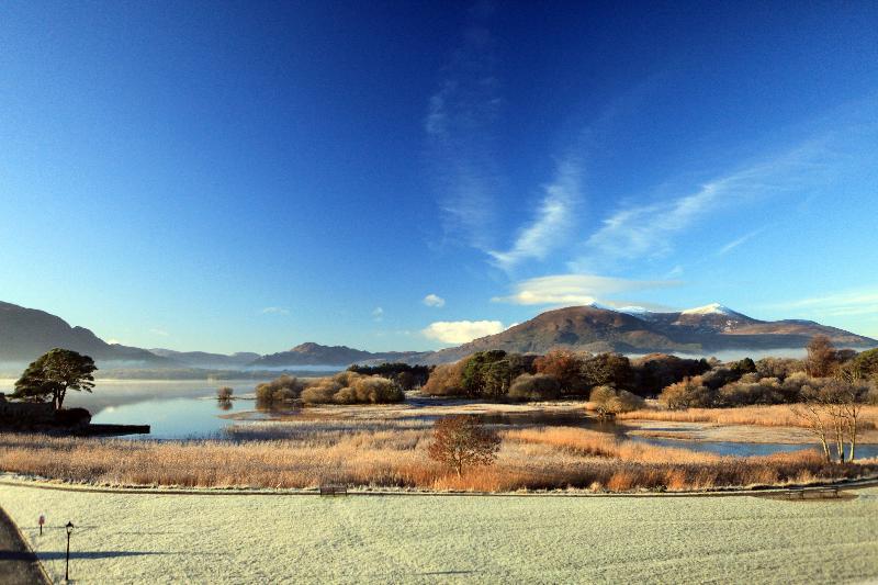 Lake Lodge Guesthouse Killarney Exterior foto