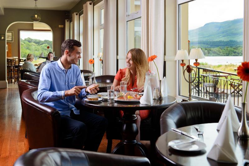 Lake Lodge Guesthouse Killarney Exterior foto