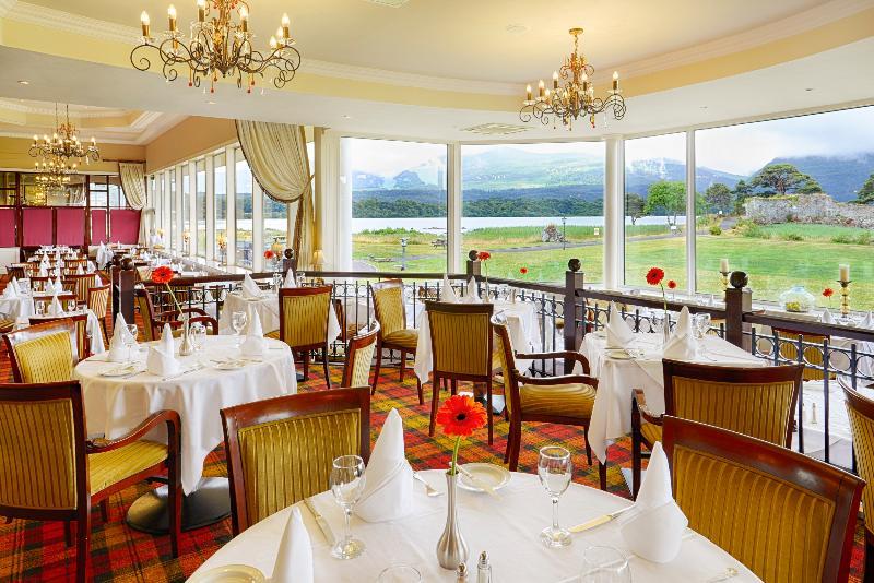 Lake Lodge Guesthouse Killarney Exterior foto