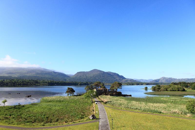 Lake Lodge Guesthouse Killarney Exterior foto